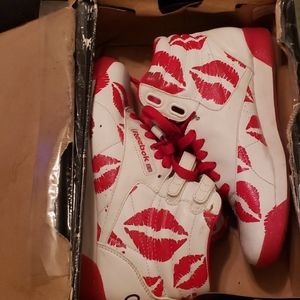 Reebok x Married to the Mob x Colette